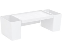 VIOLET сборная (белый) 161106