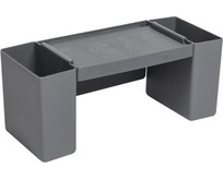 VIOLET сборная (серый) 161118