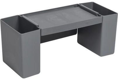 VIOLET сборная (серый) 161118