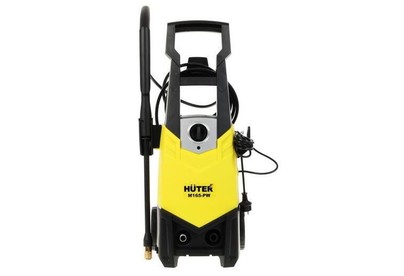 HUTER M165PW