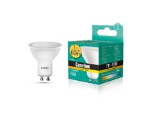 CAMELION (11654) LED7GU10/830/GU10/7Вт CAMELION (11654) LED7GU10/830/GU10/7Вт