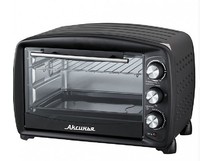 АКСИНЬЯ КС5700 36л черный