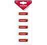 SMARTBUY (SBBA2A05B) LR6/5B strip