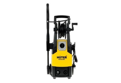 HUTER W195ARV