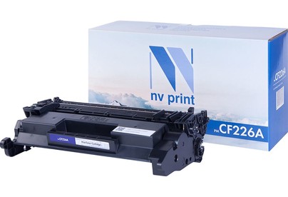 NV PRINT NVCF226A