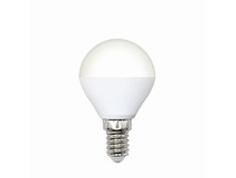 VOLPE (UL00008815) LEDG456W/4000K/E14/FR/SLS