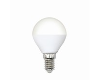 VOLPE (UL00008817) LEDG457W/3000K/E14/FR/SLS