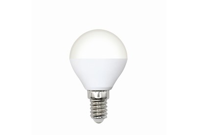 VOLPE (UL00008817) LEDG457W/3000K/E14/FR/SLS