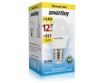 SMARTBUY (SBLG451230KE27) 12W/3000/E27 SMARTBUY (SBLG451230KE27) 12W/3000/E27