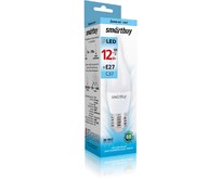 SMARTBUY (SBLC37Can1240KE27) 12W/4000/E27 SMARTBUY (SBLC37Can1240KE27) 12W/4000/E27