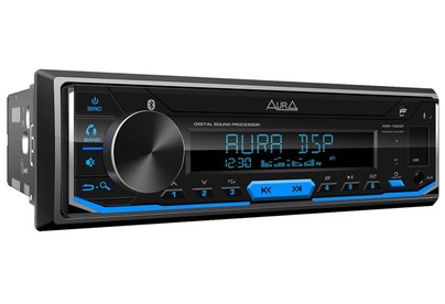 AURA AMH78DSP USB ресивер синий