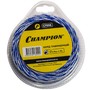 CHAMPION C7056 Корд трим. SKYCUTTER 2.4мм* 15м (витой квадрат)