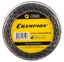 CHAMPION C7044 Корд трим. TRITWIST 2.0мм* 15м (витой треугольник)