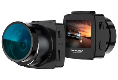 SOUNDMAX SMDVR57FHD