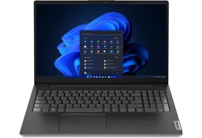 LENOVO 15.6 V15 G3 Black (82TT00FTRU) ПИ