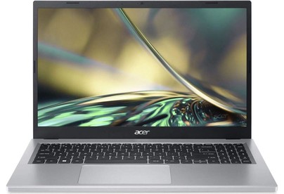ACER 15.6 Aspire 3 A31524PR00C Silver (NX.KDECD.00K) ПИ