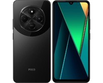 XIAOMI Poco C75 6/128Gb Black (58874) XIAOMI Poco C75 6/128Gb Black (58874)
