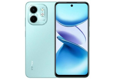 INFINIX Smart 9 X6532 3/128Gb Green