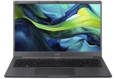 ACER 15.6 Aspire AL1531PC1CS Silver (Cel N4500/8Gb/256Gb SSD/noOS)(NX.KZ7ER.003)