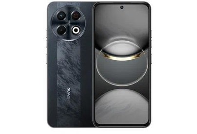 TECNO Spark 30 Pro 8/128Gb Obsidian Edge (TCNKL7.8.128.BK)