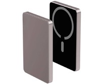 AKSBERRY (6900291940013) E501 с MagSafe 5000 mAh, золотистый AKSBERRY (6900291940013) E501 с MagSafe 5000 mAh, золотистый
