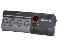 RUCELF SRW500D RUCELF SRW500D
