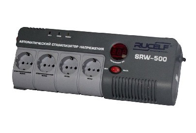RUCELF SRW500D