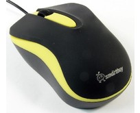 SMARTBUY (SBM329KY) черный/желтый SMARTBUY (SBM329KY) черный/желтый
