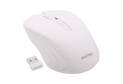 SMARTBUY (SBM340AGW) белый