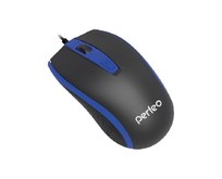 PERFEO (PF383OPB/BL) PF4930, черный/синий PERFEO (PF383OPB/BL) PF4930, черный/синий