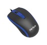 PERFEO (PF383OPB/BL) PF4930, черный/синий