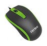 PERFEO (PF4929) PROFIL PF383OPB/GN . черный/зеленый