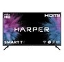 HARPER 40F660TST2FHDSMARTЯндекс БЕЗРАМОЧНЫЙ