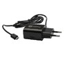 HARPER WCH5113 СЗУ 2.1A + кабель MICROUSB черный