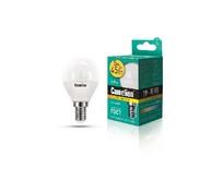 CAMELION (12027) LED5G45/830/E14/5Вт CAMELION (12027) LED5G45/830/E14/5Вт