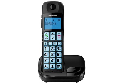 PANASONIC KXTGE110UCB