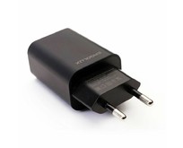 ERGOLUX (15107) ELXРA01PC02 ПРОМО (Сетевой адаптер 10Вт 1USB, 100220В, 5V/2А, Черный, Пакет) ERGOLUX (15107) ELXРA01PC02 ПРОМО (Сетевой адаптер 10Вт 1USB, 100220В, 5V/2А, Черный, Пакет)