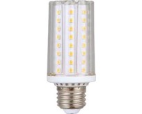 ECOLA Z7NW17ELC Corn LED Premium 17W/E27/2700K теплый белый