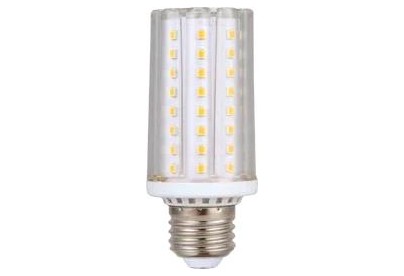 ECOLA Z7NW17ELC Corn LED Premium 17W/E27/2700K теплый белый