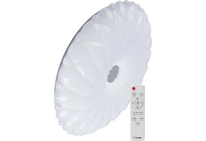 КОСМОС KSAstr55W белый