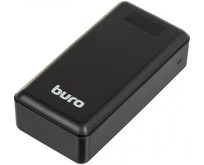BURO BPF30D Black (BPF30D22PBK) BURO BPF30D Black (BPF30D22PBK)