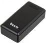 BURO BPF30D Black (BPF30D22PBK)