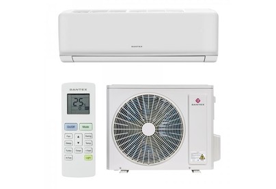 DANTEX RK12SCDG/RK12SCDGE CONCORDE