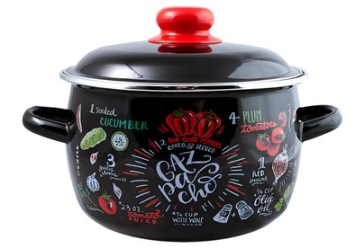 APPETITE 1RC201M Gazpacho эмал сфер 4,0л
