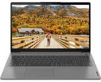 LENOVO 15.6 IdeaPad Slim 3 Grey (82XQ0007RK) ПИ LENOVO 15.6 IdeaPad Slim 3 Grey (82XQ0007RK) ПИ
