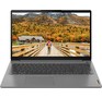LENOVO 15.6 IdeaPad Slim 3 Grey (82XQ0007RK) ПИ