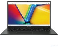 ASUS 15.6 Vivobook Go 15 E1504FABQ052 Mixed Black (90NB0ZR2M02270) ПИ ASUS 15.6 Vivobook Go 15 E1504FABQ052 Mixed Black (90NB0ZR2M02270) ПИ