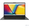 ASUS 15.6 Vivobook Go 15 E1504FABQ052 Mixed Black (90NB0ZR2M02270) ПИ