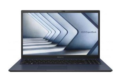 ASUS 15.6 Expertbook B1502CGABQ0612 Black (90NX0621M00PH0)