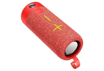 BOROFONE (6974443381986) BR19 Red